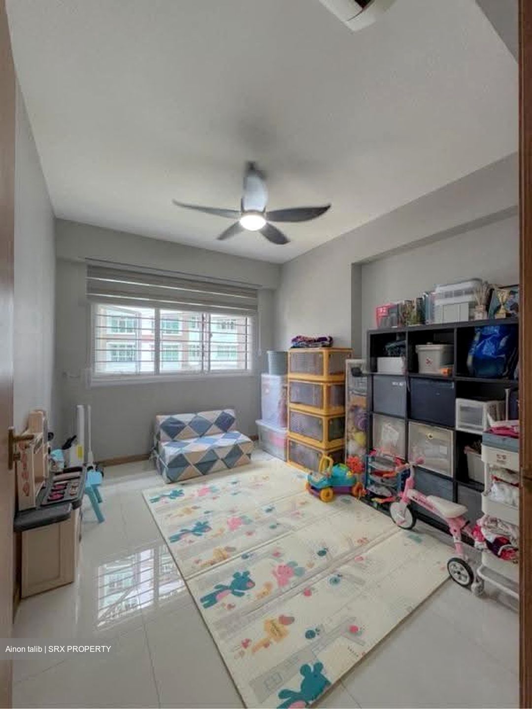 Blk 450C West Terra @ Bukit Batok (Bukit Batok), HDB 4 Rooms #617442041